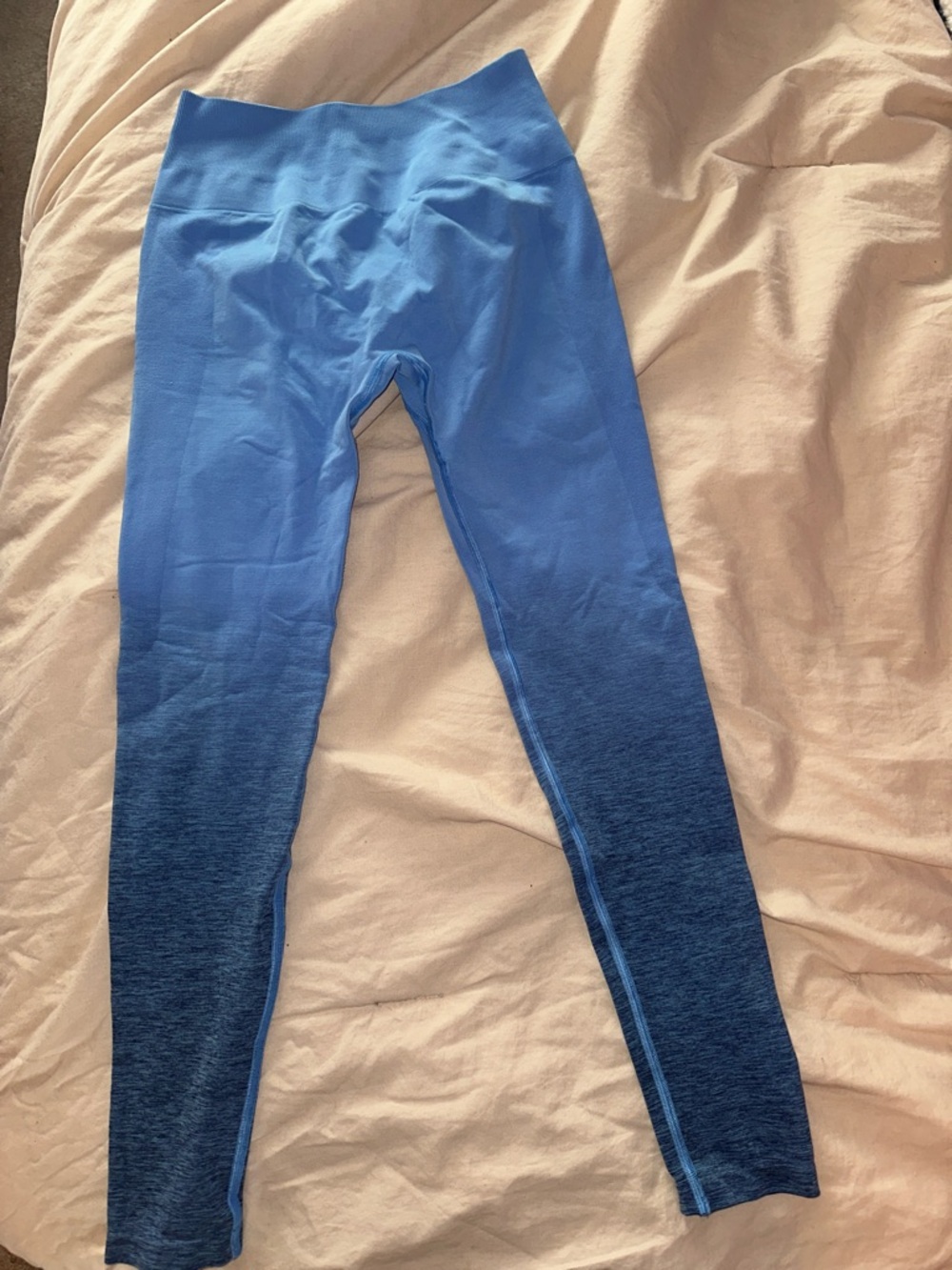 Alphalete Amplify Leggings Size Medium